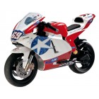 Электромобиль Peg Perego Ducati GP Limited Edition (OD 0517)